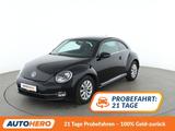 Volkswagen Beetle 1.2 TSI Design BMT Aut.*XENON*TEMPO*PDC* - Volkswagen Beetle: Limousine