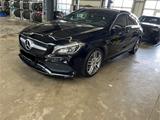 Mercedes-Benz CLA 220d Shooting Brake AMG-Line 4MATIC - Mercedes-Benz CLA 220 Shooting Brake von privat