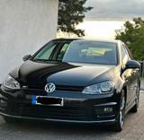 Volkswagen Golf 7 r-line 1.6 TDI DSG - Volkswagen Golf: 6r Line