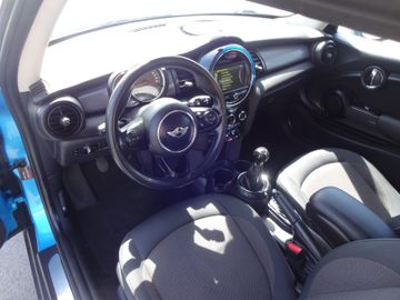MINI Cooper D - 12