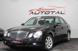 Mercedes-Benz E 200 CDI*Limousine*Tempomat* NUR 77tkm! * - Mercedes-Benz E 200 in Wuppertal