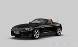 BMW Z4 Roadster sDrive 35i DKG*M-SPORTPAKET*VOLL* - : Schweiz