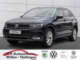 Volkswagen Tiguan 2.0 TSI DSG 4MOTION Highline PANORAMA STA - Volkswagen: Von Händlern