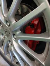 Porsche Cayman S  - gebrauchte Porsche Cayman aus dem Jahr 2006