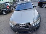Audi A6 Allroad 3.0TDI  quattro tiptronic Leder Xenon - Audi A6 Allroad bis 20.000 Euro