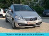 Mercedes-Benz A 170 Elegance*Automatik* - Mercedes-Benz A 170: Elegance