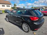 Seat Ibiza Style - gebrauchte Seat Kleinwagen