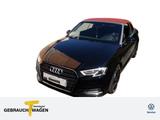Audi A3 Cabriolet 40 TFSI Q DESIGN B&O ALCANTARA SITZ - Audi A3 Gebrauchtwagen in Essen