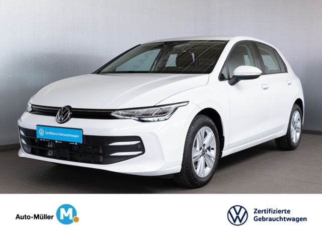 Volkswagen Golf VIII TSI Life DSG Navi foto 1