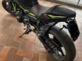 Kawasaki Z650 - Kawasaki Motorräder in Frankfurt
