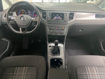 Volkswagen Golf - 12