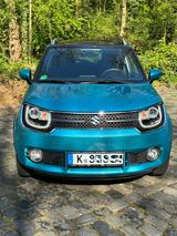 Suzuki Ignis 1.2 DUALJET Comfort+ Comfort+ - Suzuki Ignis: Von Privat