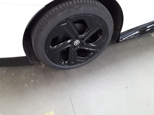 Volkswagen ID.7 GTX 4M IQ.LIGHT AHK AR HUD PANO ACC KAMERA foto 10