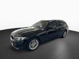 BMW 320i Tour LivProf HUD AHK H/K RFK AdapLED eSitze - gebrauchte BMW 320 aus dem Jahr 2024