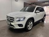 Mercedes-Benz GLB 200 4MATIC DCT*STYLE*PANO*LED*MIDLINE*KAMERA - gebrauchte Mercedes-Benz GLB 200 aus dem Jahr 2022