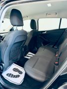 FORD Focus Titanium X*SCHECKHEFT*ACC*PDC*LED*AHK