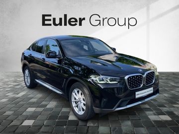 BMW X4 - 5