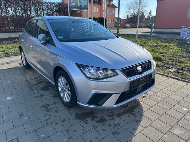 Seat Ibiza Style 1.6 TDI/NAVI/RFK