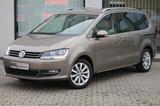 Volkswagen Sharan Highline*7 SITZE*ACC*STH*AHK*SHZ*PDC* - gebrauchte VW Sharan aus dem Jahr 2017