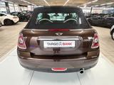 MINI COOPER Cabrio*LEDER*XENON*SHZ*PDC* - MINI MINI aus 2010: Cabrio