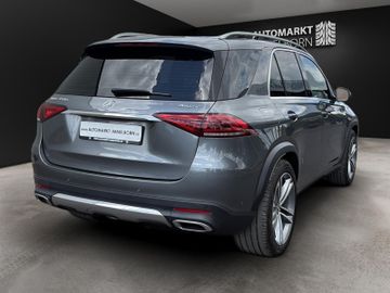 Mercedes GLE 350 - 11