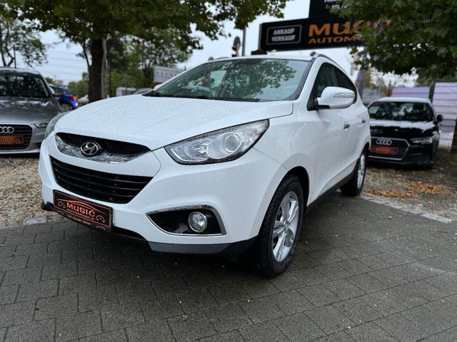 Hyundai ix35 5 Star Edition 2WD