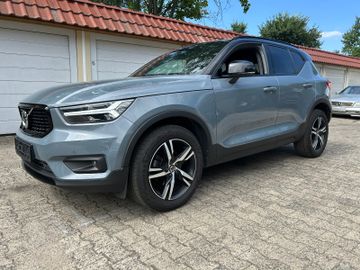 Volvo XC40 - 3