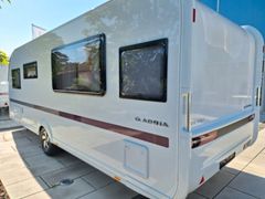 Adria Adora 613UT*Alde*ATC*2026MJ*