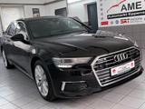 Audi A6 Avant 45TDI quattro design *Kamera|Leder|ACC* - Audi A6 Hybrid (Diesel/Elektro)