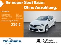 Seat Ibiza - Vorschau Bild 1