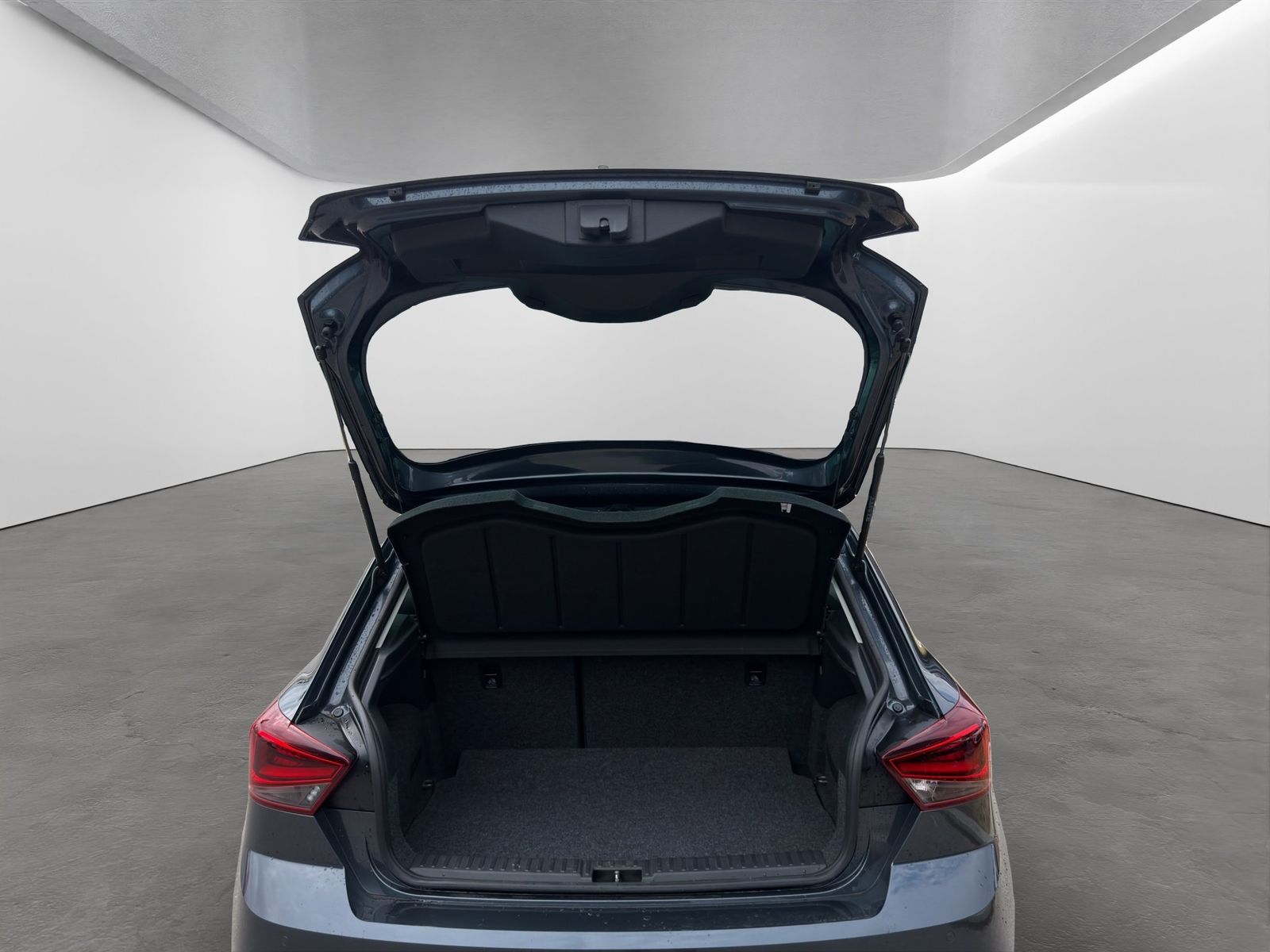 Seat Ibiza - Bild 8