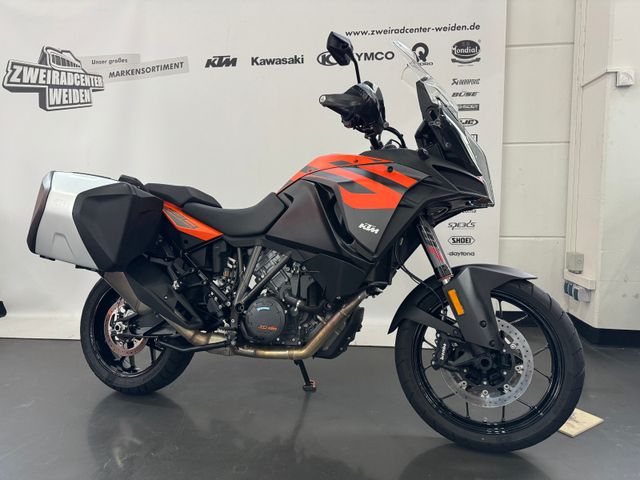 KTM 1290 Super Adventure S  MY2020