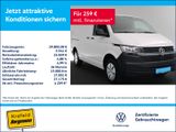 Volkswagen T6.1 Kasten 2.0 TDI SITZHEIZUNG PDC KLIMA - Volkswagen T6 Jahreswagen