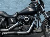 Harley-Davidson FXDBC STREET BOB SPECIAL *5HD1*KLAPPENAUSPUFF* - Angebote