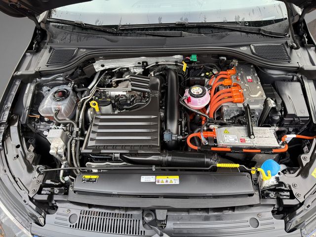 Golf VIII 1.4 eHybrid GTE DSG ACC HUD MATRIX-LED