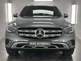 Mercedes-Benz GLC 300 e 4Matic AHK Amg Burmester Multibeam - Mercedes-Benz GLC 300 mit Hybrid-Antrieb: Alcantara, mit Apple Carplay, Geländewagen