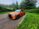 Hyundai Veloster 1.6 GDI Style Style - Hyundai Veloster mit Benzin-Antrieb: Sportwagen, 1.6