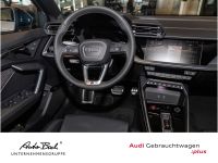 Audi S3 - Vorschau Bild 16