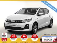 Dacia Sandero - Vorschau Bild 1