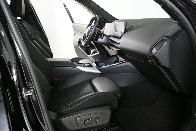 BMW X3 M50 M Sport PRO AHK SHZ LED hk S-Lüft ROLLO foto 8