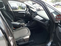 Fahrzeugabbildung 218 Active Tourer i Navi Keyless HUD El. Heckkla