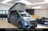 Mercedes-Benz V 300 Marco Polo Edition Küche 4-Matic AMG+NIGHT