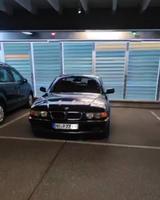 BMW 740i  - BMW 740 in Hamburg
