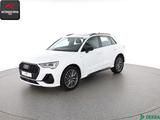 Audi Q3 35 TDI S LINE PANO,KAMERA,CARPLAY,TOTWINKEL