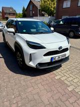 Toyota Yaris Cross 1,5-l-VVT-iE Comfort Comfort - Toyota Yaris Cross mit Benzin-Antrieb: Comfort