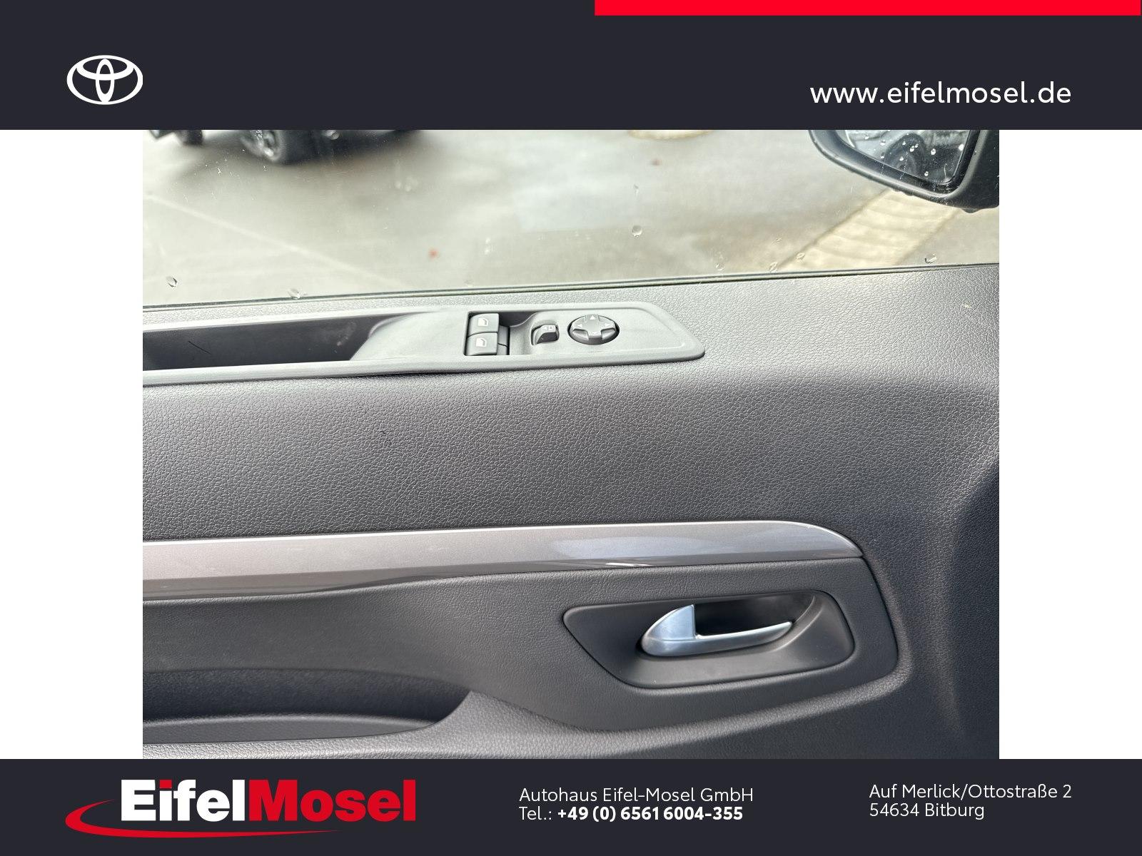 Toyota Proace Verso L1 Teamplayer