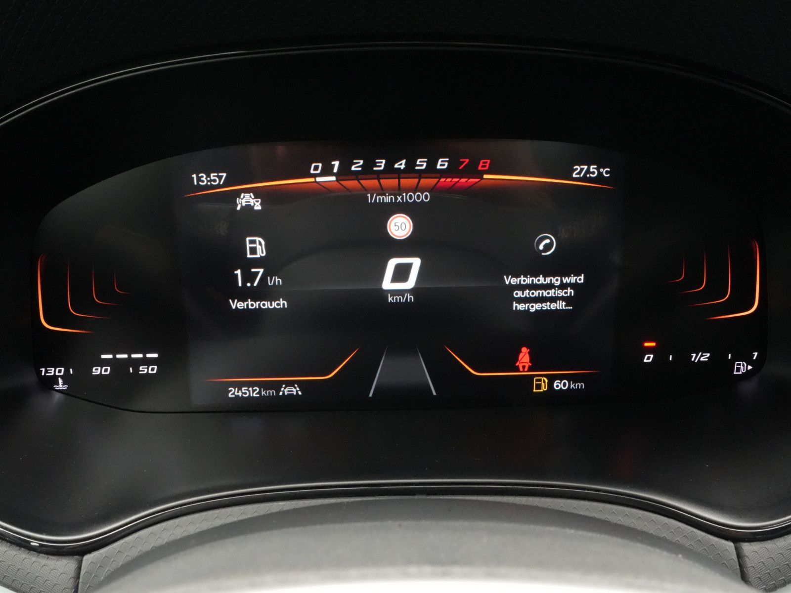Seat Arona - Bild 5