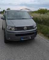 Volkswagen T5.2 Multivan - 2.0 BiTDI - 180 PS - DSG uvm. - gebrauchte Volkswagen T5 Multivan aus dem Jahr 2010