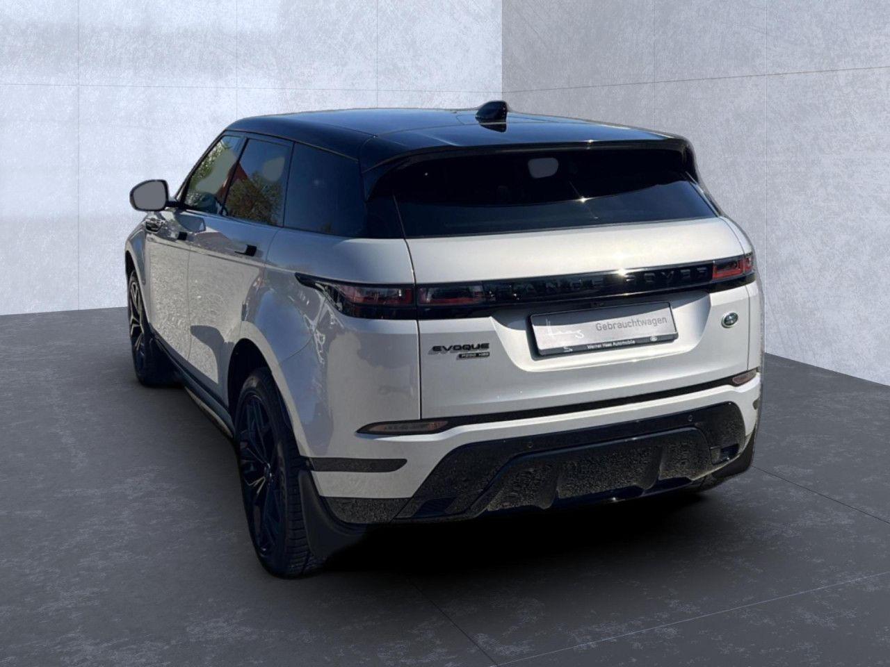Land Rover Range Rover Evoque P250 R-Dynamic HSE