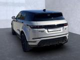 Land Rover Range Rover Evoque P250 R-Dynamic HSE - silberne Land Rover Range Rover Evoque